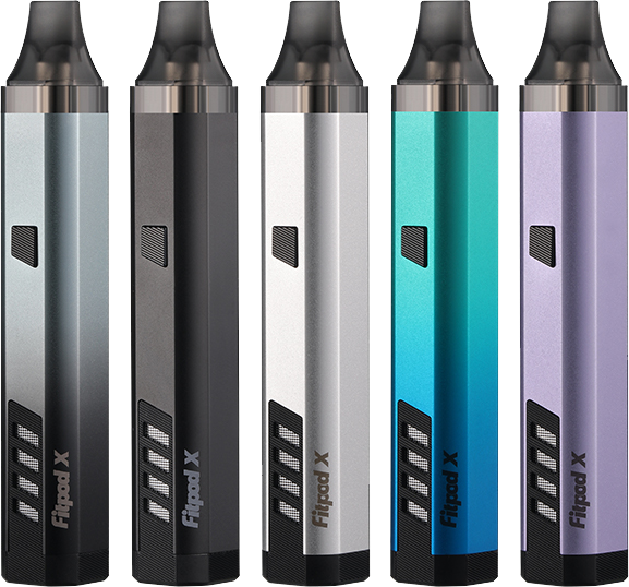 Fitpod X Slyeek3斯萊克三代主機