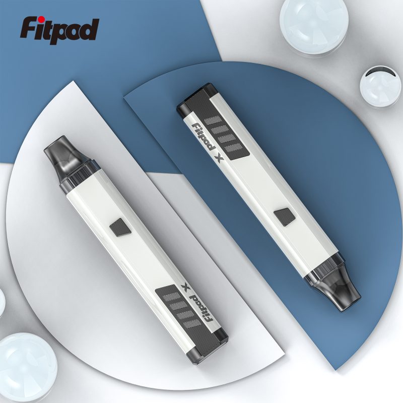 Fitpod X Slyeek3斯萊克三代主機