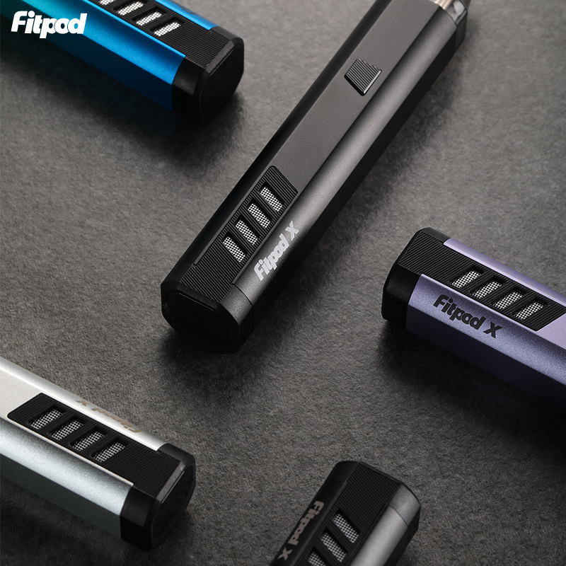 Fitpod X Slyeek3斯萊克三代主機
