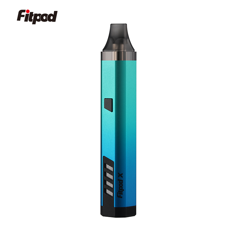 Fitpod X Slyeek3斯萊克三代主機