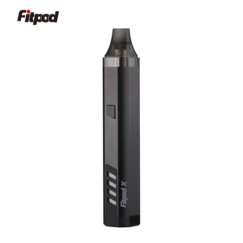 Fitpod X Slyeek3斯萊克三代主機