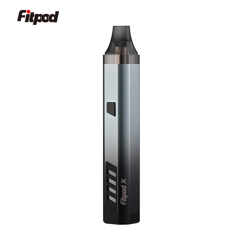 Fitpod X Slyeek3斯萊克三代主機
