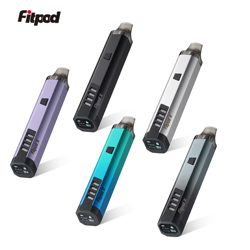 Fitpod X Slyeek3斯萊克三代主機