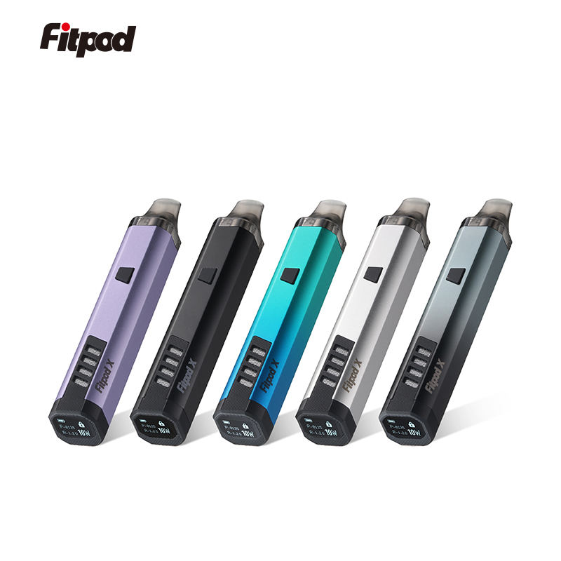 Fitpod X Slyeek3斯萊克三代主機