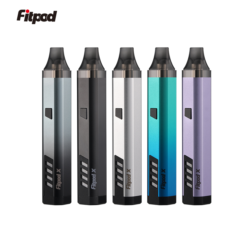 Fitpod X Slyeek3斯萊克三代主機
