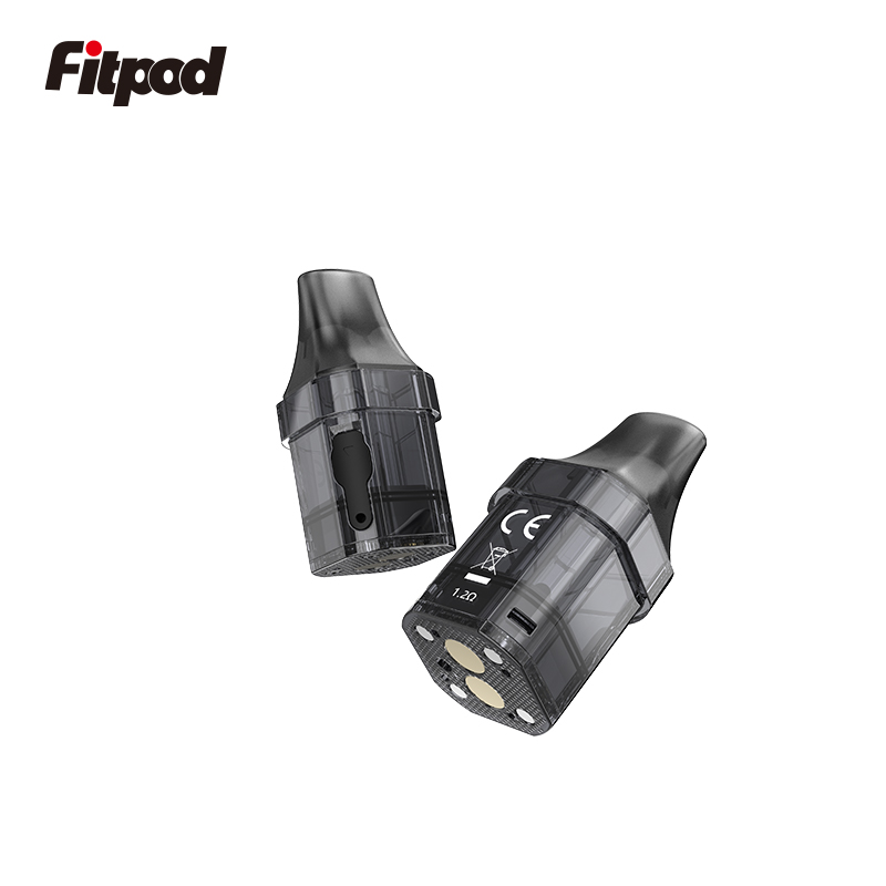 Fitpod X Slyeek3斯萊克三代主機