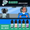 AROUSE SPEED 極速系列小煙