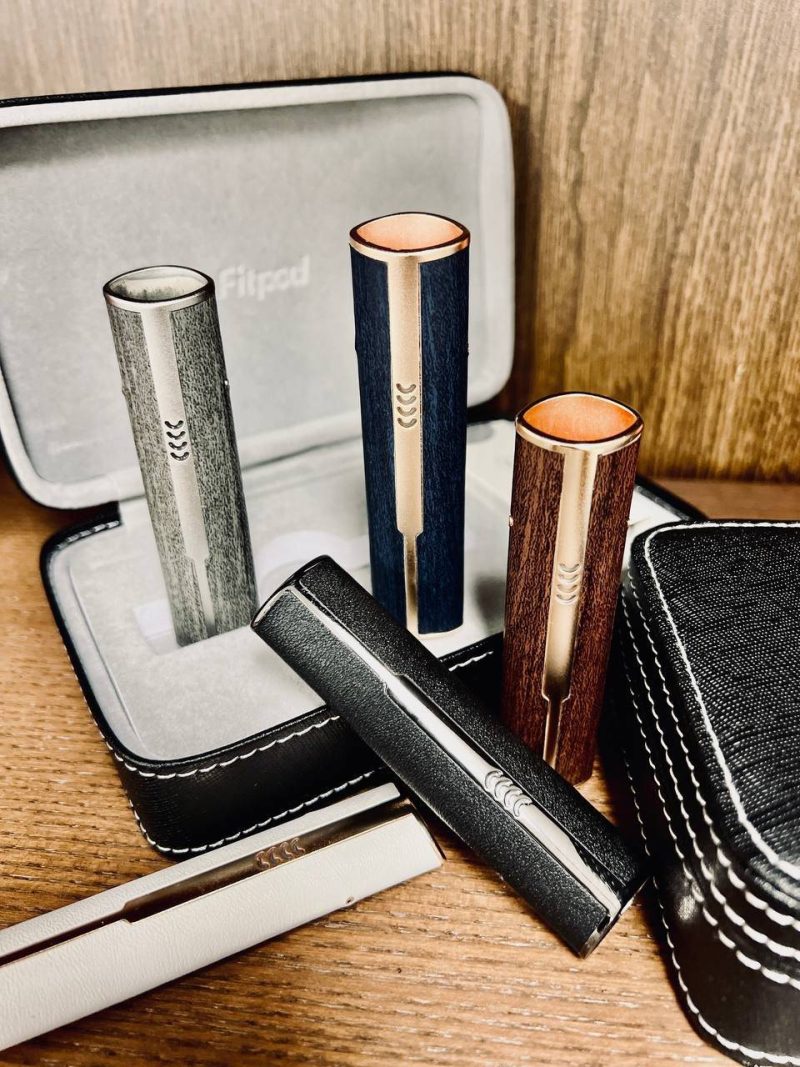 FITPOD 愛馬仕 皮革