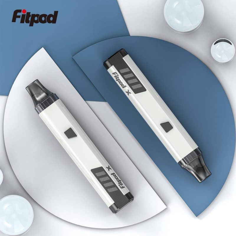 Fitpod X Slyeek3斯萊克三代主機