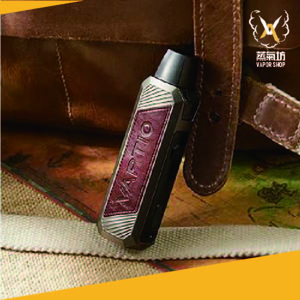 VAPTIO PAGOAIO 45W KIT