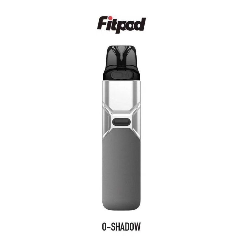 2771A4A8-BFB2-459B-A9A0-F6A1EEE5F05E FITPOD O-SHADOW 小蠻牛套組