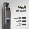 3B91F12E-93C8-4B2E-A65D-80554B9F1879 FITPOD O-SHADOW 小蠻牛套組