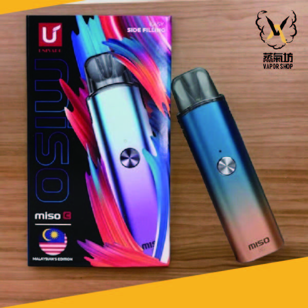 Univapo Miso C