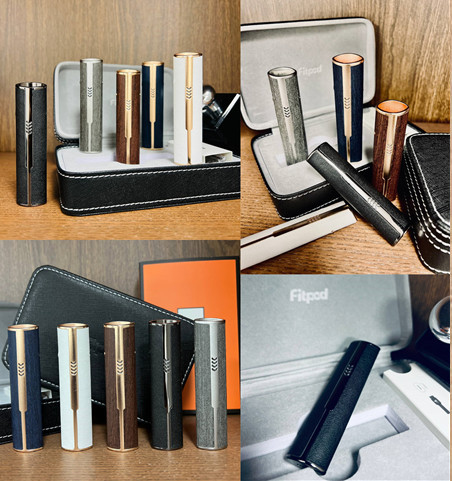 FITPOD 愛馬仕 皮革