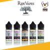 RIPE VAPES 生命之樹系列小煙