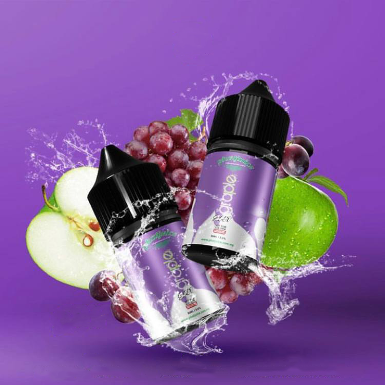 666666666666666666666666 馬來西亞 PHATJUICE 酷斃葡萄