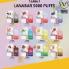777777777-05 LANA BAR 一次性主機