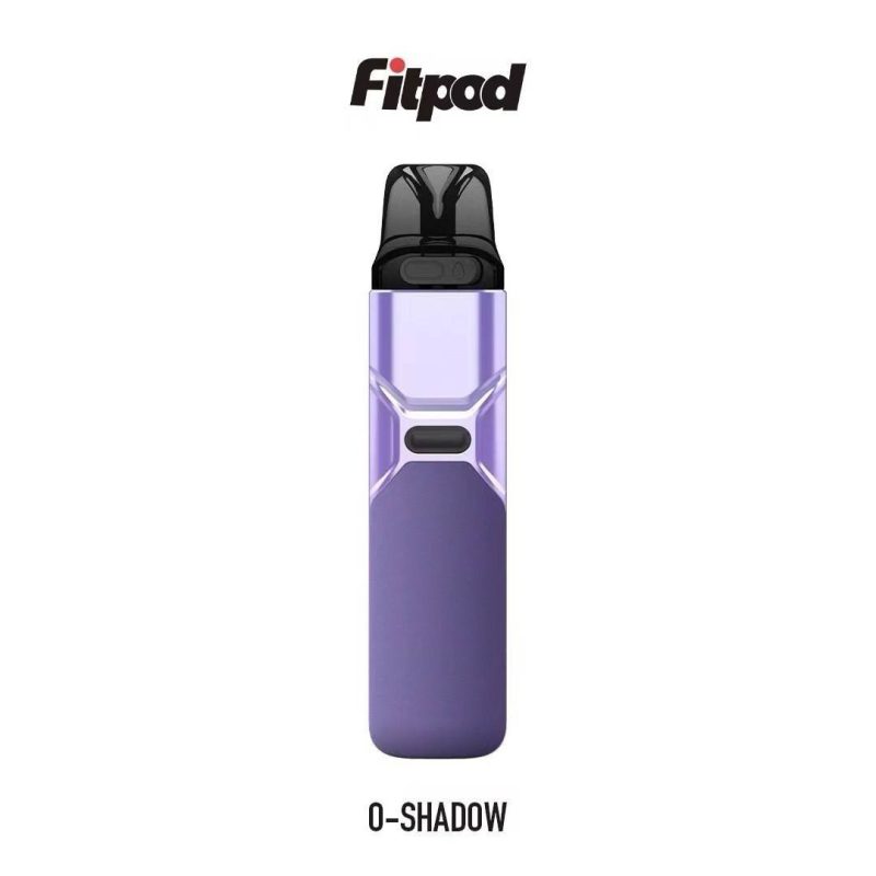 945E5298-504A-49BA-A704-EDCBCAAC5776 FITPOD O-SHADOW 小蠻牛套組
