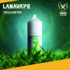 LANA系列小煙