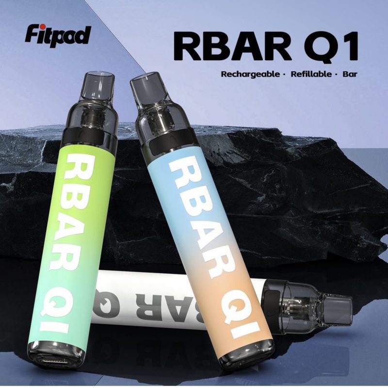 Fitpod RBAR Q1