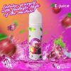 LHVAPEMY大煙油-蘋果葡萄 LH VAPEYM大煙