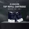 R-HNCRS-Refillable-犀牛-小蠻牛 FITPOD O-SHADOW 小蠻牛套組