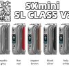 SXMINI-SL-2-8 SXmini SL Class V2 Box Mod SL2