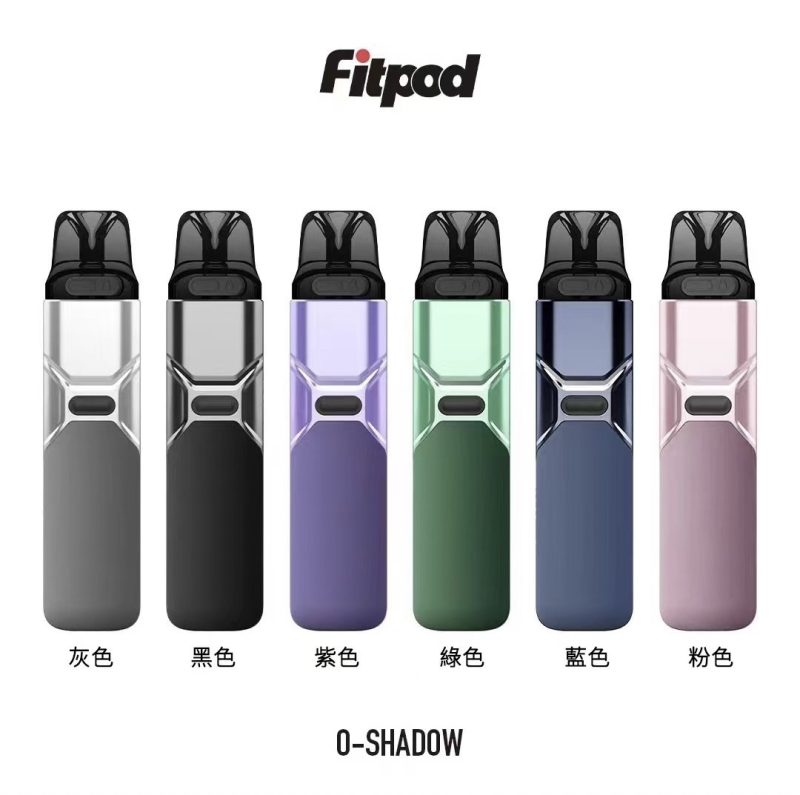S__19095633 FITPOD O-SHADOW 小蠻牛套組