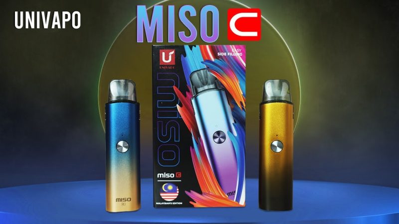 Univapo Miso C