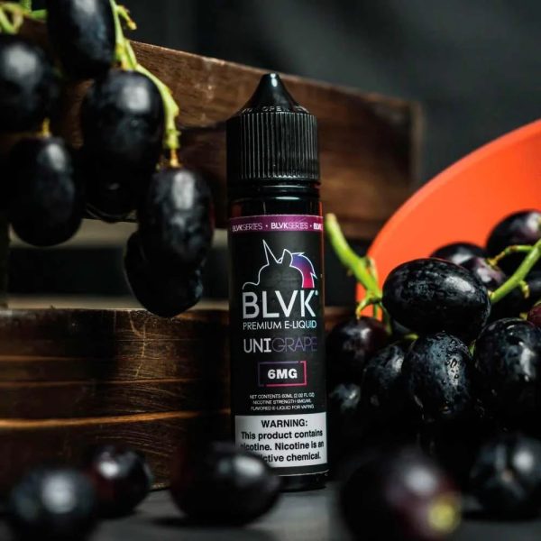 BLVK 獨角獸系列大煙