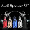 Uwell Hypercar 超跑80W 大煙主機