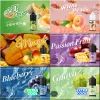 GENESIS 創世紀系列小煙