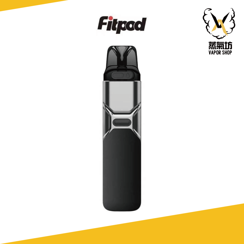 商品模板11-05 FITPOD O-SHADOW 小蠻牛套組