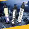 Fitpod RBAR Q1