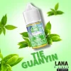 LANA系列小煙
