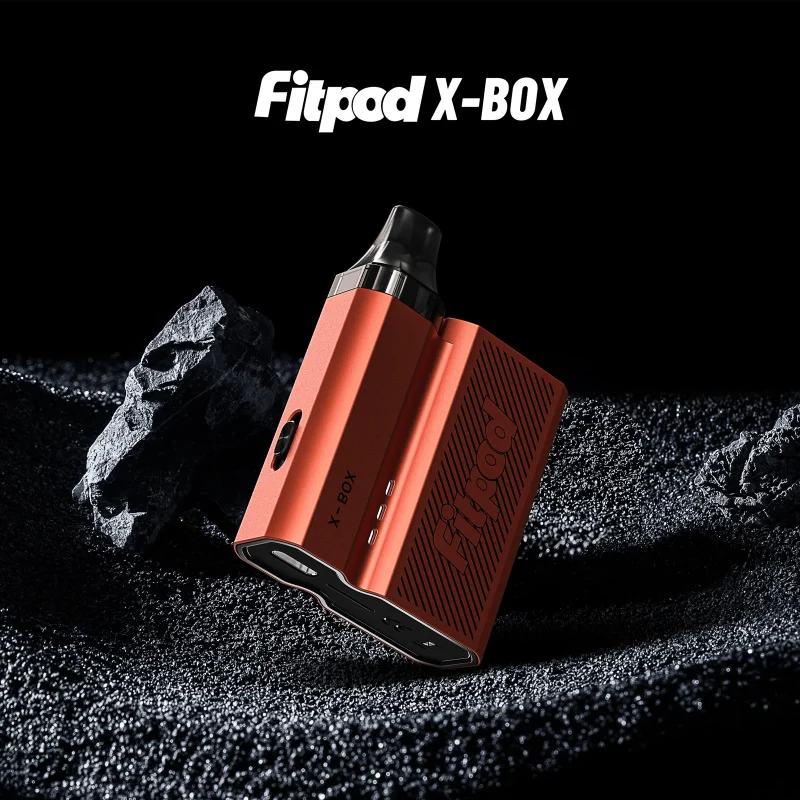 橙色场景图1-scaled Fitpod X Box 斯萊克四代