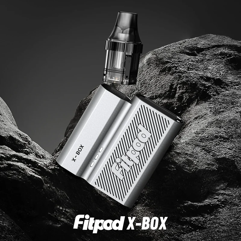 灰色场景图1-scaled Fitpod X Box 斯萊克四代