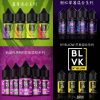 獨角獸 BLVK 獨角獸系列 美國原裝小煙