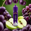 酷必大葡萄 PHATJUICE graple 酷斃葡萄大煙