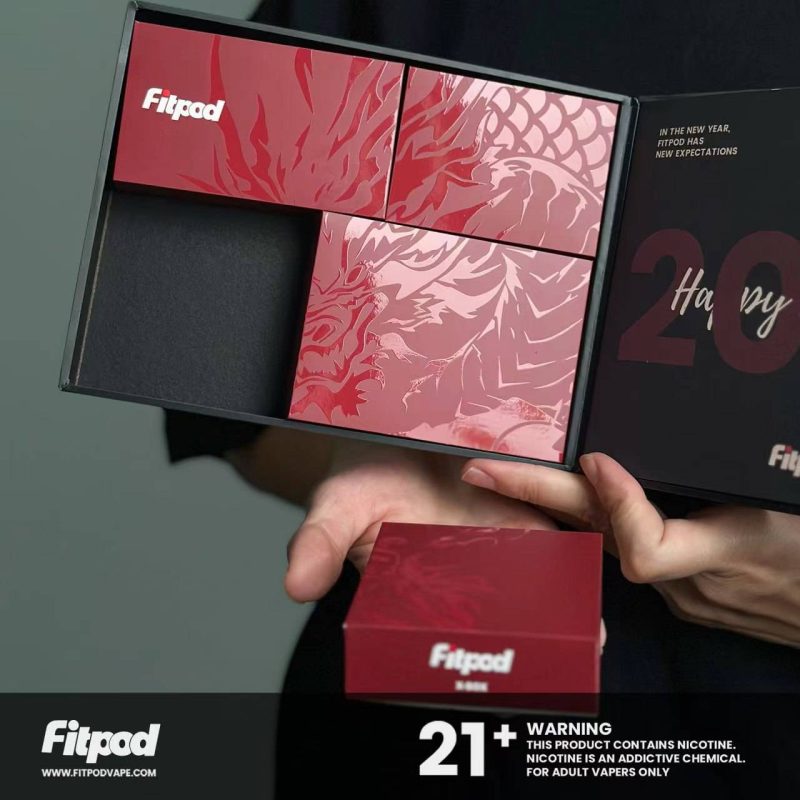 337557_0 2024 Fitpod FITPOD X BOX