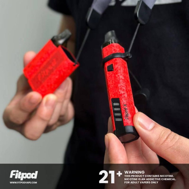 337558_0 2024 Fitpod FITPOD X BOX