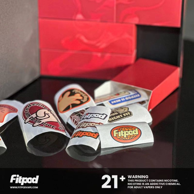 339282_0 2024 Fitpod FITPOD X BOX