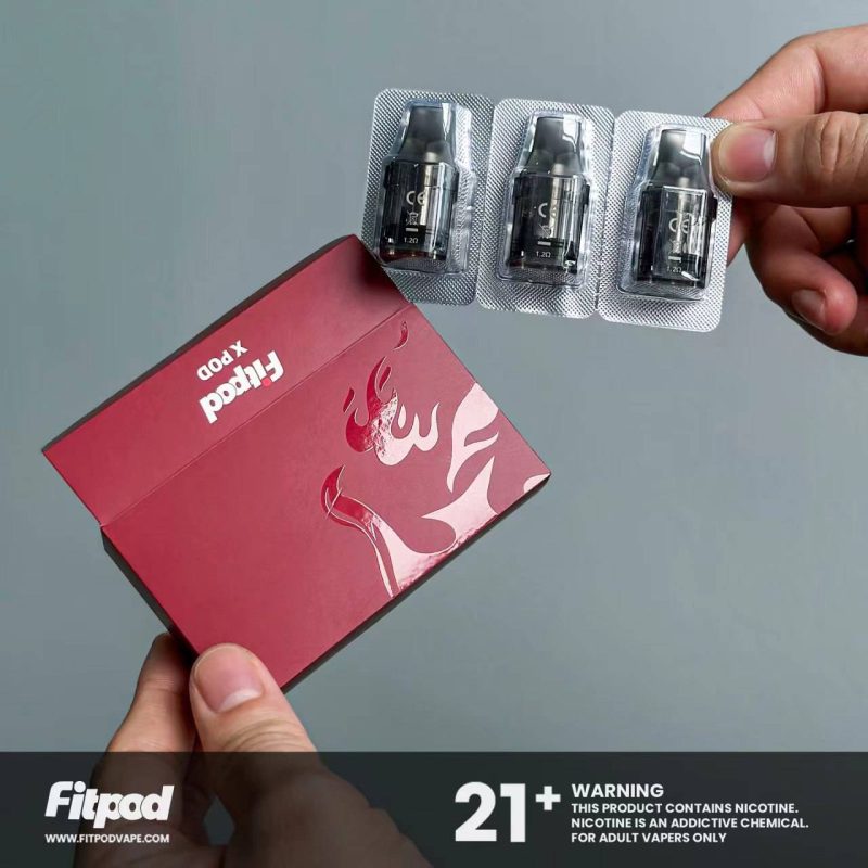 339294_0 2024 Fitpod FITPOD X BOX