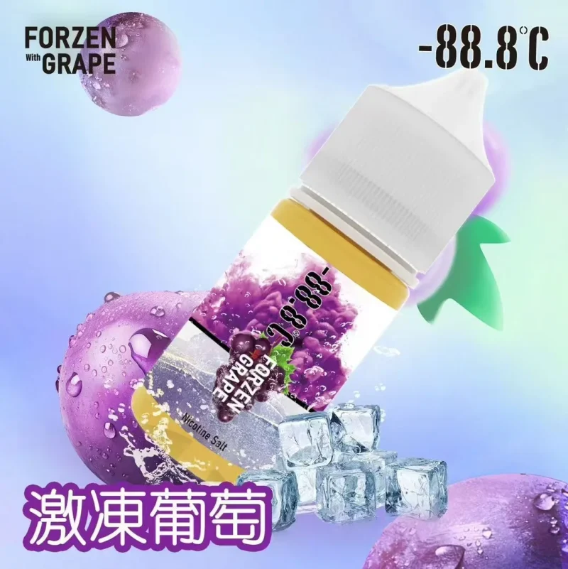 -88.8°C系列小煙